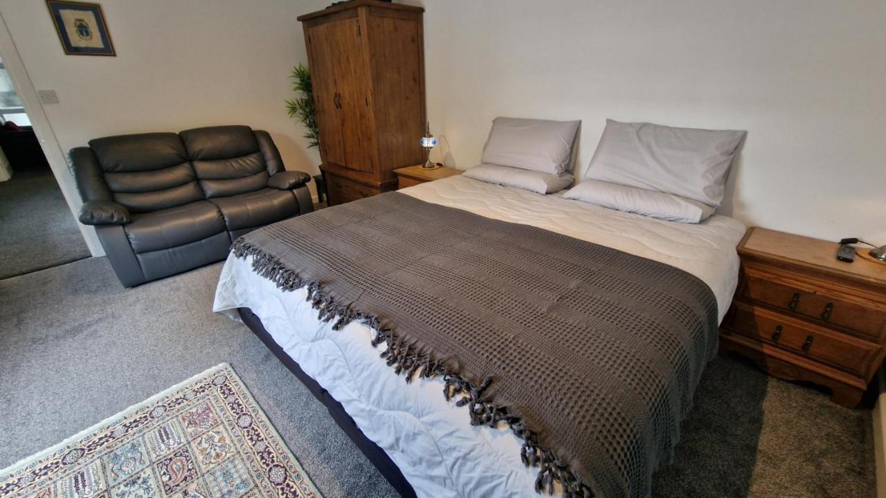 Spacious Well Equipped Chalet Bungalow Close To Nairn, Auldearn ภายนอก รูปภาพ